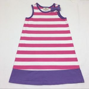 Hanna Anderson Summer Dress